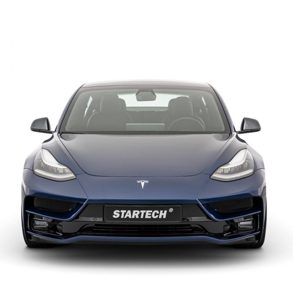 Комплект противотуманных фар Startech - TESLA MODEL 3 Комплект противотуманных фар Startech - TESLA MODEL 3