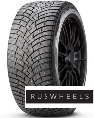 Шины Pirelli 285/40/21 H 109 SCORPION ICE ZERO 2 XL Ш. старше 3-х лет Шины Pirelli 285/40/21 H 109 SCORPION ICE ZERO 2 XL Ш. старше 3-х лет