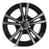 Диски VENTI 5.5\R14 4*100 ET43 d67.1 BD