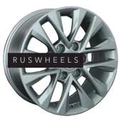 Диски Replay 7,5x18/6x139,7 ET38 D67,1 MI141 GM (пш, C570)