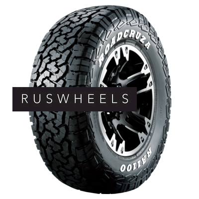 Шины Roadcruza LT285/45R22 117/114S RA1100 TL WW M+S 10PR Шины Roadcruza LT285/45R22 117/114S RA1100 TL WW M+S 10PR