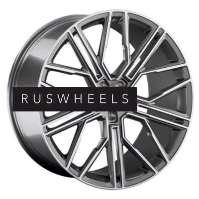 Диски LS Forged 10,5x22/5x112 ET31 D66,6 LS FG08 MGMF (конус, C570) Диски LS Forged 10,5x22/5x112 ET31 D66,6 LS FG08 MGMF (конус, C570)