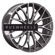 Диски Replay 8x18/5x114,3 ET30 D60,1 LX180 GMF (конус, C570) Диски Replay 8x18/5x114,3 ET30 D60,1 LX180 GMF (конус, C570)