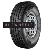 Грузовые шины Attar 295/80R22,5 152/148K Reg D TL 