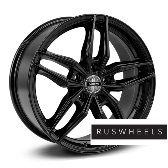 Диски NEO R17 / 7.5J PCD 5x114.3 ЕТ 52 ЦО 67.1 782 Диски NEO R17 / 7.5J PCD 5x114.3 ЕТ 52 ЦО 67.1 782