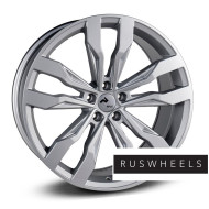 Диски RPLC R21 / 9.5J PCD 5x112 ЕТ 31 ЦО 66.6 VW97