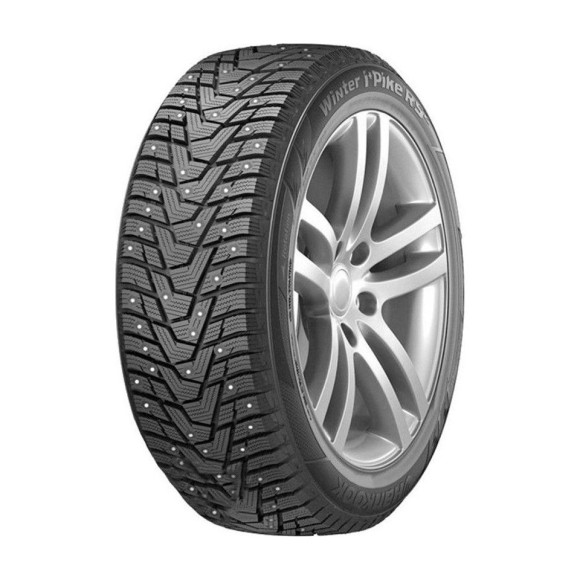 Шины Hankook 245/70R16 107T Winter i*Pike X W429A TL (173 шип.)