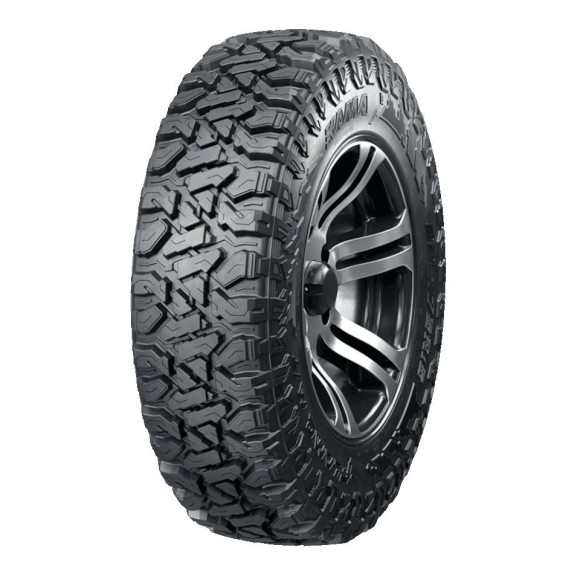Шины Kama 185/75R16 97Q Flame M/T (НК-434) TL