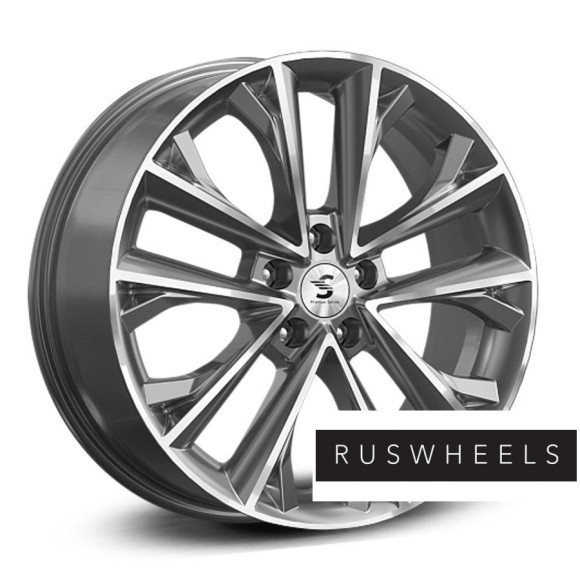 Диски Premium Series R18 / 7J PCD 5x108 ЕТ 36 ЦО 65.1 КР012 EXEED TXL