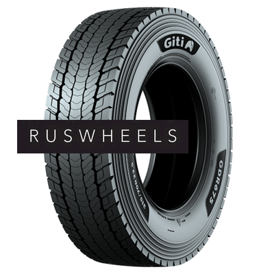 Грузовые шины GiTi 315/70R22,5 154/150L GDR675 TL 18PR 