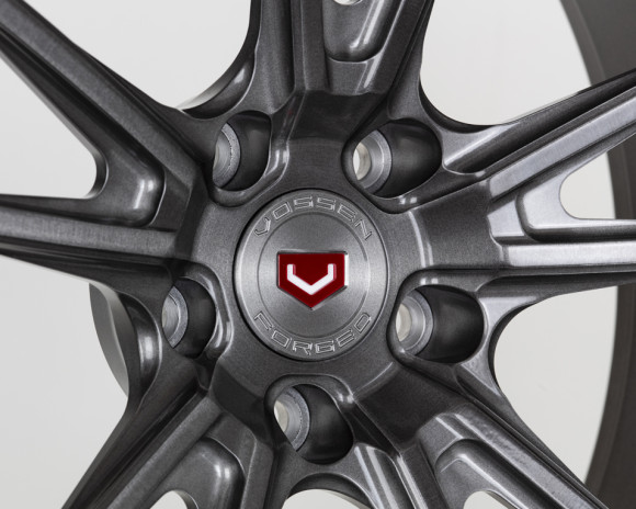 Диски Vossen S17-06 23"