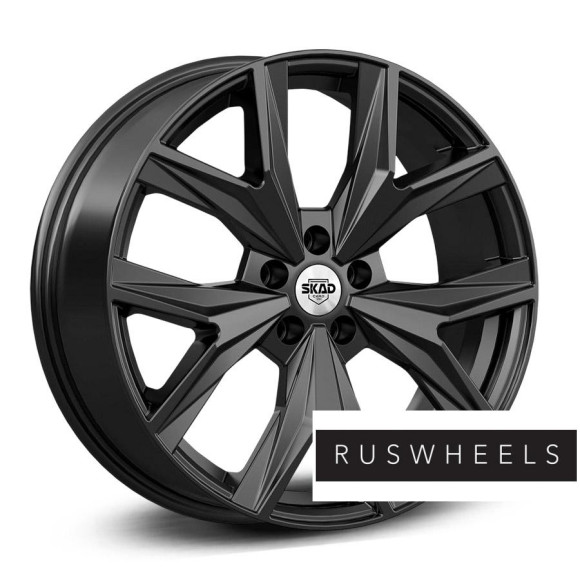 Диски Скад R19 / 7J PCD 5x115 ЕТ 45 ЦО 70.2 KL-1162 Диски Скад R19 / 7J PCD 5x115 ЕТ 45 ЦО 70.2 KL-1162