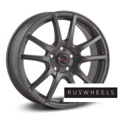 Диски Yamato R17 / 7J PCD 5x108 ЕТ 50 ЦО 63.3 Mitaki