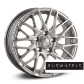 Диски Скад R16 / 6.5J PCD 5x108 ЕТ 50 ЦО 63.35 Сиена