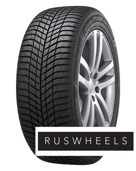 Шины Hankook 235/55 r18 Winter I Cept Evo4 X W340A 104V Шины Hankook 235/55 r18 Winter I Cept Evo4 X W340A 104V