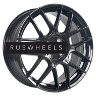 Диски INCH 7x17/5x112 ET45 D66,6 FA8541 Full Black Round (ZJH) FlowForming Диски INCH 7x17/5x112 ET45 D66,6 FA8541 Full Black Round (ZJH) FlowForming