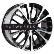Диски RST 7,5x17/5x114,3 ET45 D60,1 R027 (Camry) BD
