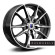 Диски КиК R16 / 6.5J PCD 5x108 ЕТ 40 ЦО 67.1 Адамар