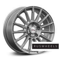 Диски iFree R16 / 6.5J PCD 5x108 ЕТ 46 ЦО 63.35 Азур
