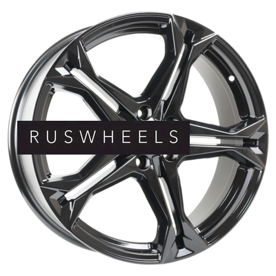 Диски RST 7,5x19/5x114,3 ET35 D60,1 R099 (Uni-K) BL Диски RST 7,5x19/5x114,3 ET35 D60,1 R099 (Uni-K) BL