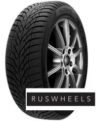 Шины Kumho 195/60/15 T 88 WinterCraft WP52 Шины Kumho 195/60/15 T 88 WinterCraft WP52
