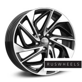 Диски iFree Original R18 / 7J PCD 5x114.3 ЕТ 45 ЦО 66.1 ZV X-Trail T32 KC883