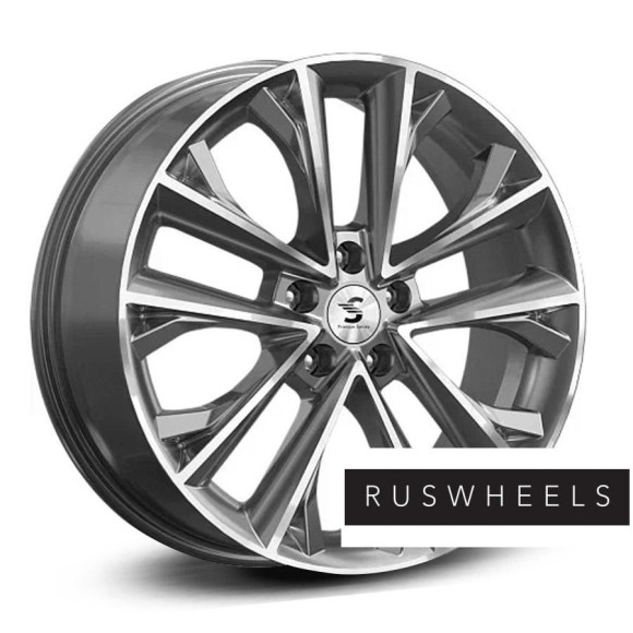 Диски Premium Series R18 / 7J PCD 5x114.3 ЕТ 40 ЦО 64.1 КР012 Haval F7_F7x