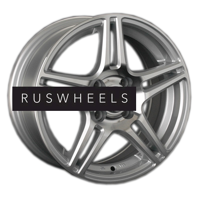 Диски LS 6,5x15/4x100 ET40 D73,1 770 SF (конус)