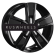 Диски Replay 7x17/5x120 ET55 D65,1 VV326 BK (конус)