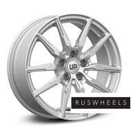 Диски Wheels UP R17 / 7J PCD 5x114.3 ЕТ 50 ЦО 66.1 Up121