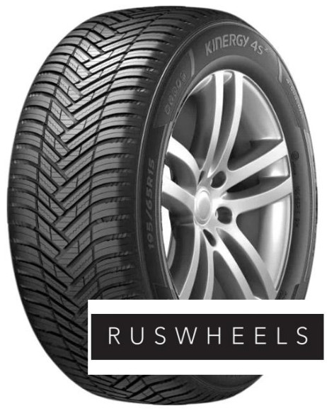 Шины Hankook 285/45 r20 Kinergy 4S2 H750 SUV 112H Шины Hankook 285/45 r20 Kinergy 4S2 H750 SUV 112H