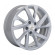 Диски Khomen Wheels 7,0\R17 5*110 ET45 d67.1 F-Silver Диски Khomen Wheels 7,0\R17 5*110 ET45 d67.1 F-Silver