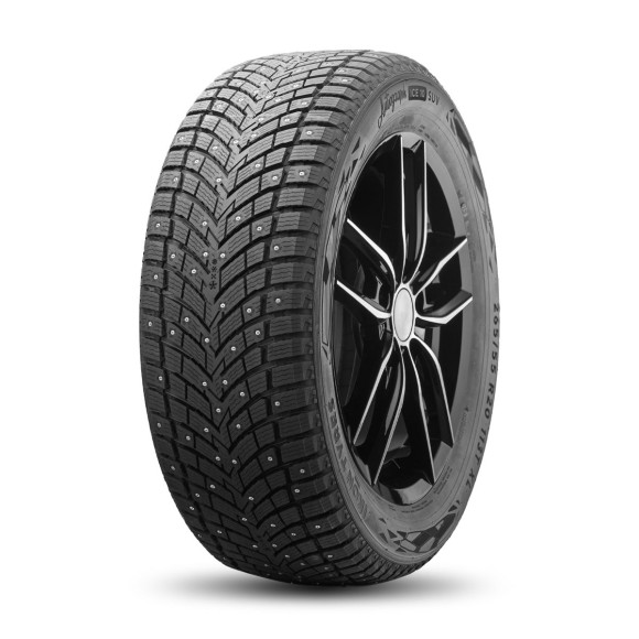 Шины Ikon Tyres  235/55/20  T 102 Ikon Autograph Ice 10 SUV  Ш.