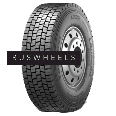 Грузовые шины Hankook Laufenn 315/80R22,5 156/150L (154/150M) LZ22 TL M+S 3PMSF 20PR КИТАЙ Грузовые шины Hankook Laufenn 315/80R22,5 156/150L (154/150M) LZ22 TL M+S 3PMSF 20PR КИТАЙ