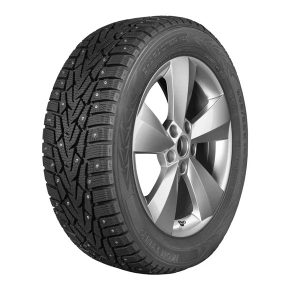 Шины Ikon Tyres 195/55/15 T 89 Ikon Character Ice 7 XL Ш. Шины Ikon Tyres 195/55/15 T 89 Ikon Character Ice 7 XL Ш.