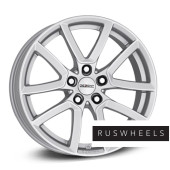Диски Dezent R17 / 7.5J PCD 5x112 ЕТ 28 ЦО 66.6 TF