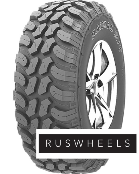 Шины Westlake 245/75 r16 SL366 120/116Q
