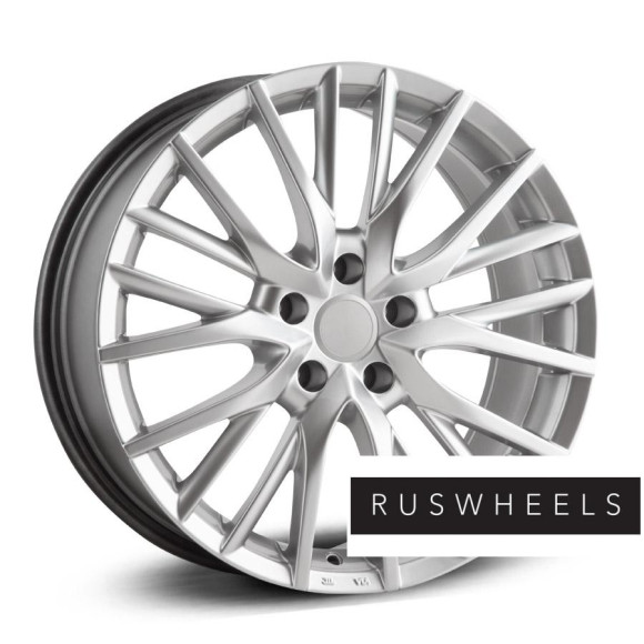 Диски RPLC R18 / 8J PCD 5x112 ЕТ 25 ЦО 66.6 VW95