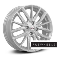 Диски iFree R16 / 6J PCD 4x100 ЕТ 45 ЦО 54.1 Миконос Диски iFree R16 / 6J PCD 4x100 ЕТ 45 ЦО 54.1 Миконос