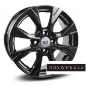 Диски RST R15 / 6J PCD 4x100 ЕТ 48 ЦО 54.1 R045