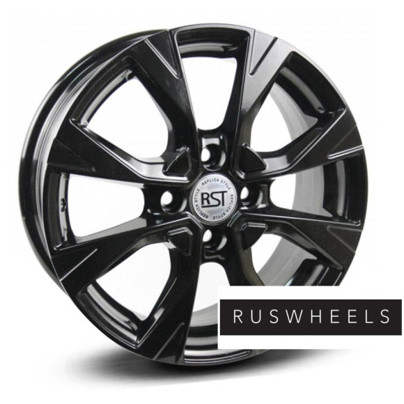 Диски RST R15 / 6J PCD 4x100 ЕТ 48 ЦО 54.1 R045 Диски RST R15 / 6J PCD 4x100 ЕТ 48 ЦО 54.1 R045
