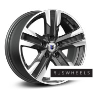Диски КиК R16 / 7J PCD 5x108 ЕТ 40 ЦО 65.1 Висмут