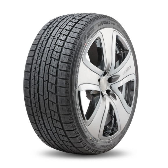 Шины Yokohama 255/35R18 90Q iceGuard Studless iG60A TL