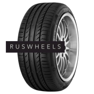 Шины Continental 255/55R18 105W ContiSportContact 5 N0 TL FR Шины Continental 255/55R18 105W ContiSportContact 5 N0 TL FR