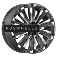 Диски Premium Series 8x20/5x108 ET36 D65,1 HUMBER (КР1061) Diamond Quartz