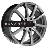 Диски iFree 7x17/5x108 ET50 D63,35 Big Byz (КС680) Хай Вэй