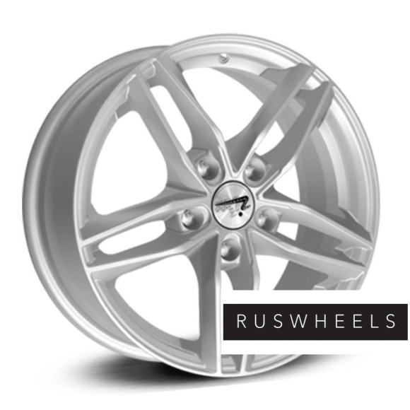 Диски iFree R16 / 6.5J PCD 5x112 ЕТ 46 ЦО 57.1 Moskva