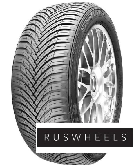 Шины Maxxis 195/45 r16 AP3 Premitra All-Season 84V
