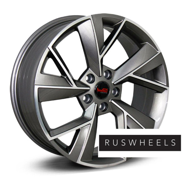 Диски Legeartis Optima R18 / 7J PCD 5x112 ЕТ 43 ЦО 57.1 SK130 Диски Legeartis Optima R18 / 7J PCD 5x112 ЕТ 43 ЦО 57.1 SK130