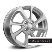 Диски iFree Original R15 / 6J PCD 4x100 ЕТ 46 ЦО 54.1 Solaris II КС861